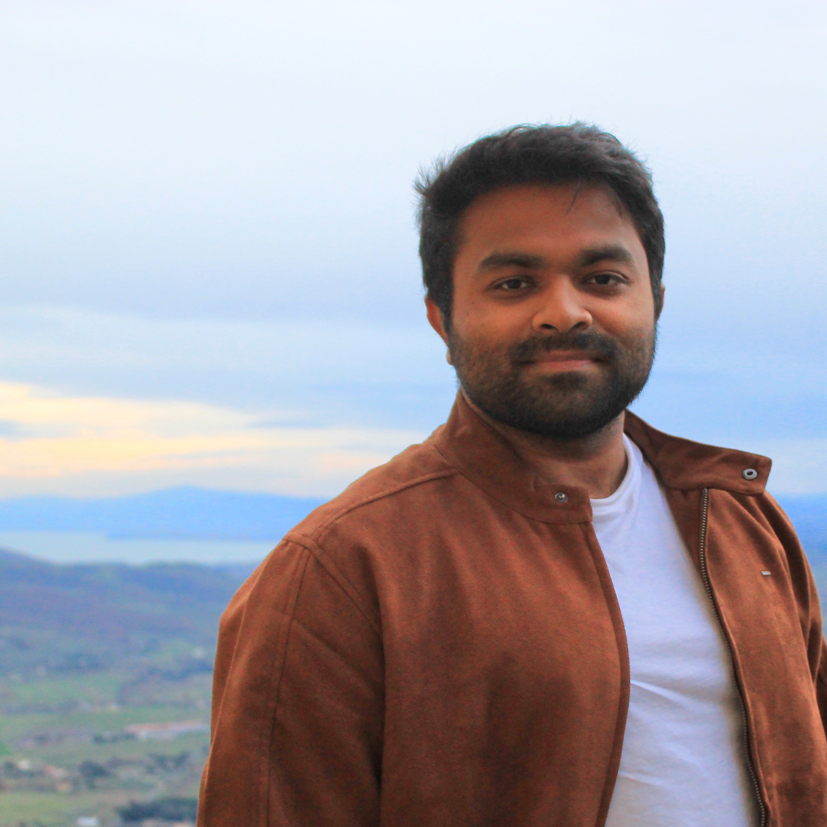 Vivin Vinod